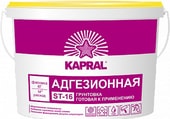 Акриловая грунтовка Kapral ST-16 Адгезионная (2.5 л)