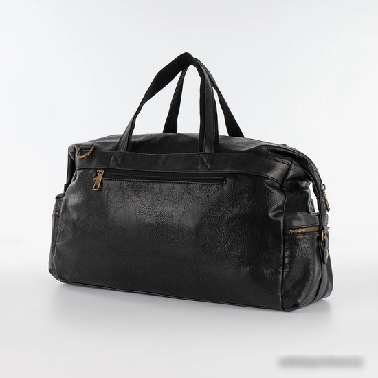 Дорожная сумка David Jones 823-CM0798B (черный)