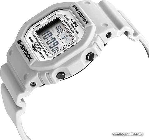 Наручные часы Casio G-Shock DW-5600MW-7