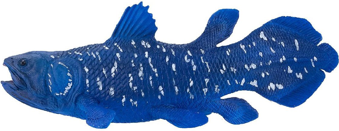 Фигурка Konik Целакант AMS3028
