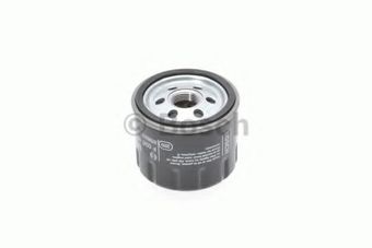 Масляный фильтр Bosch F026407022