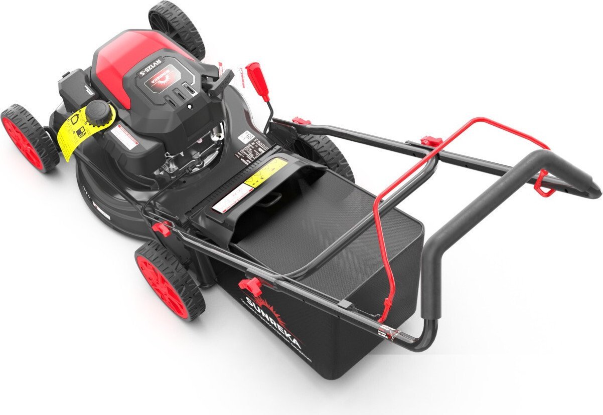 Газонокосилка SUNREKA GLM41P