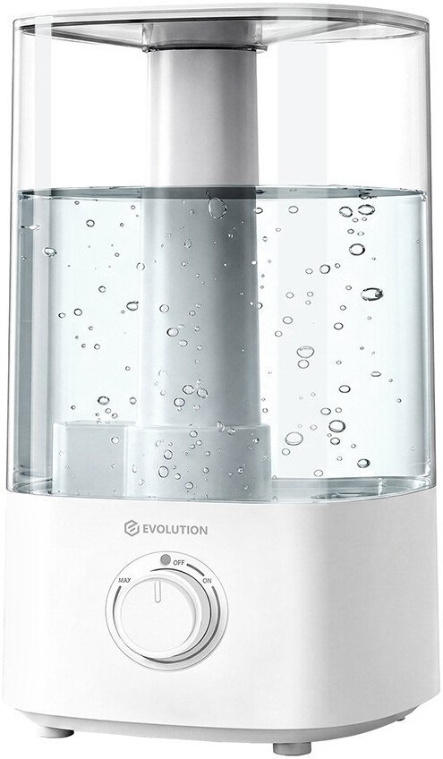 Увлажнитель воздуха Evolution HF-547