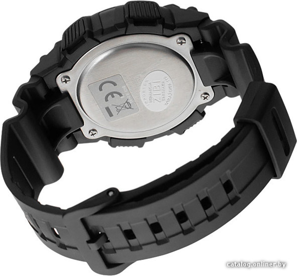 Наручные часы Casio W-735H-1A