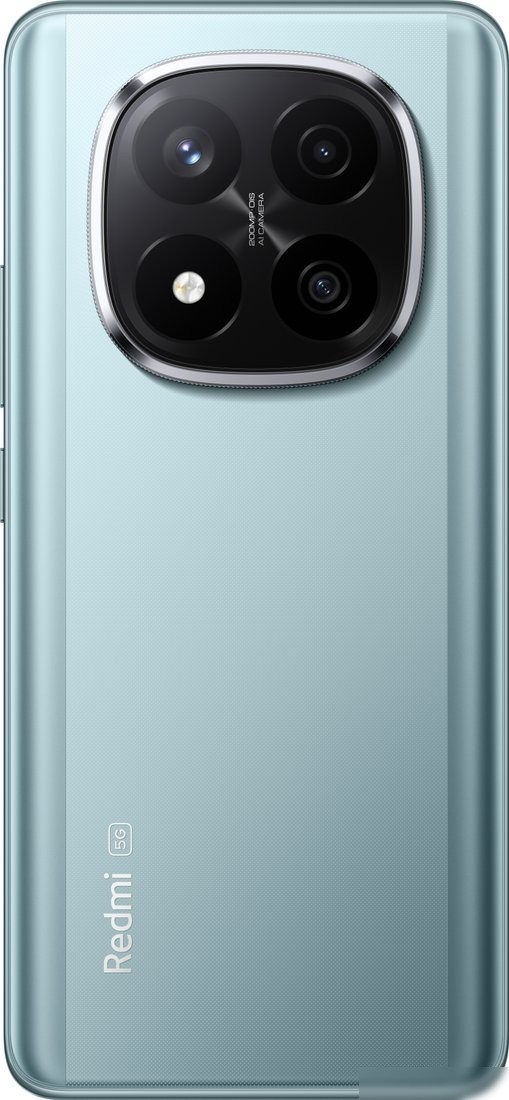 Телефон Xiaomi Redmi Note 14 Pro+ 5G 12GB/512GB международная версия (бирюзовый)