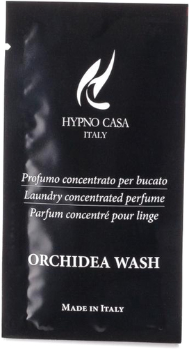Кондиционер для белья Hypno Casa Orchidea Wash Парфюм (10 мл)