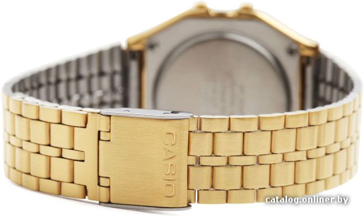 Наручные часы Casio A159WGEA-9A