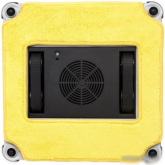 Робот для мытья окон Mamibot W120-T (белый)