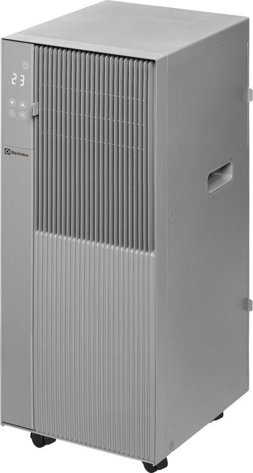 Мобильный кондиционер Electrolux EACM-12 AZ/N6