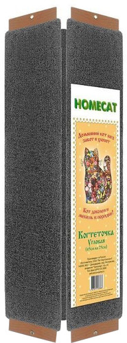 Комплекс Homecat С кошачьей мятой 63012