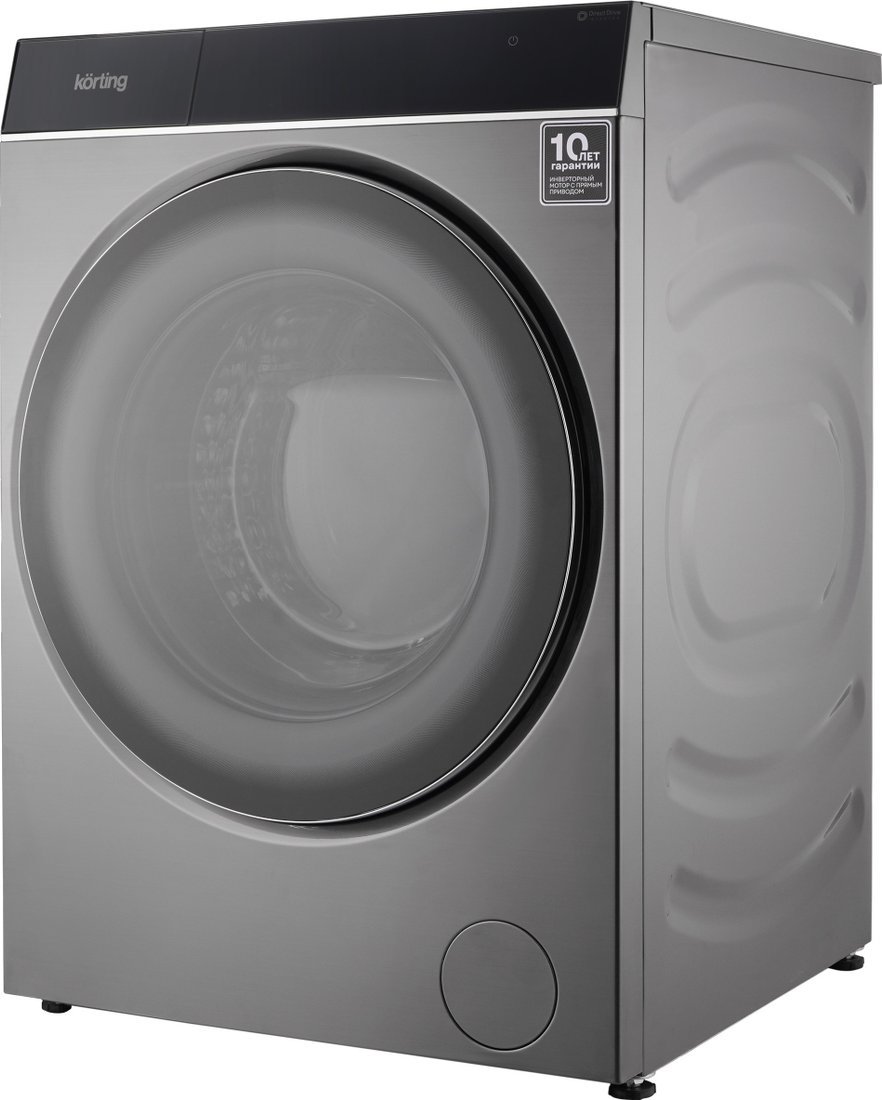 Стиральная машина Korting KWM 60DS1499 An