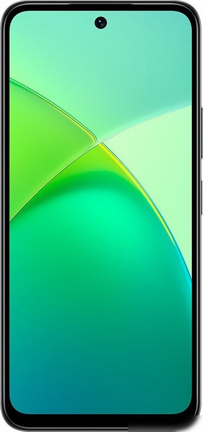 Телефон Infinix Smart 10 X6725D 4GB/128GB (черный)