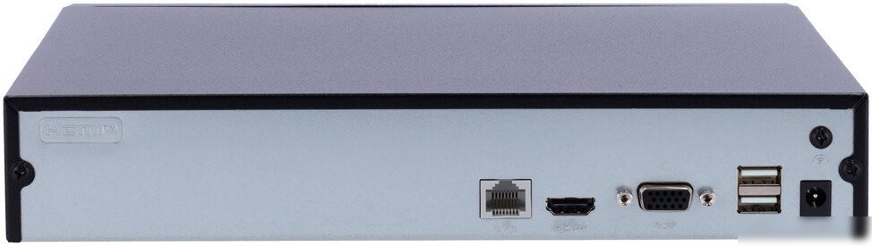 Сетевой видеорегистратор Hikvision DS-7104NI-Q1/M(D)