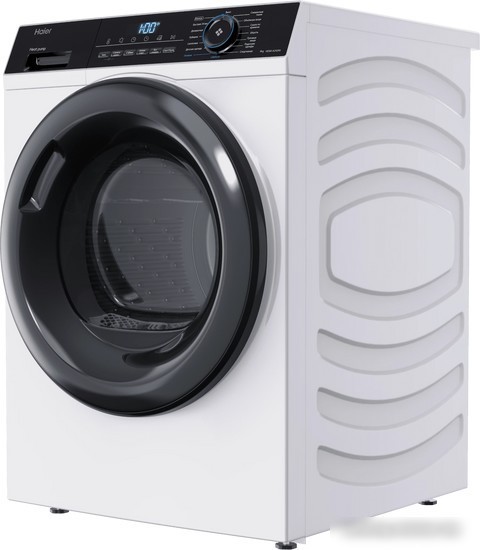 Сушильная машина Haier HD90-A2929A