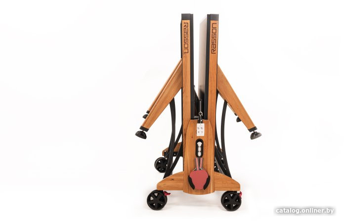 Теннисный стол Rasson Premium T03 Indoor 51.235.01.1