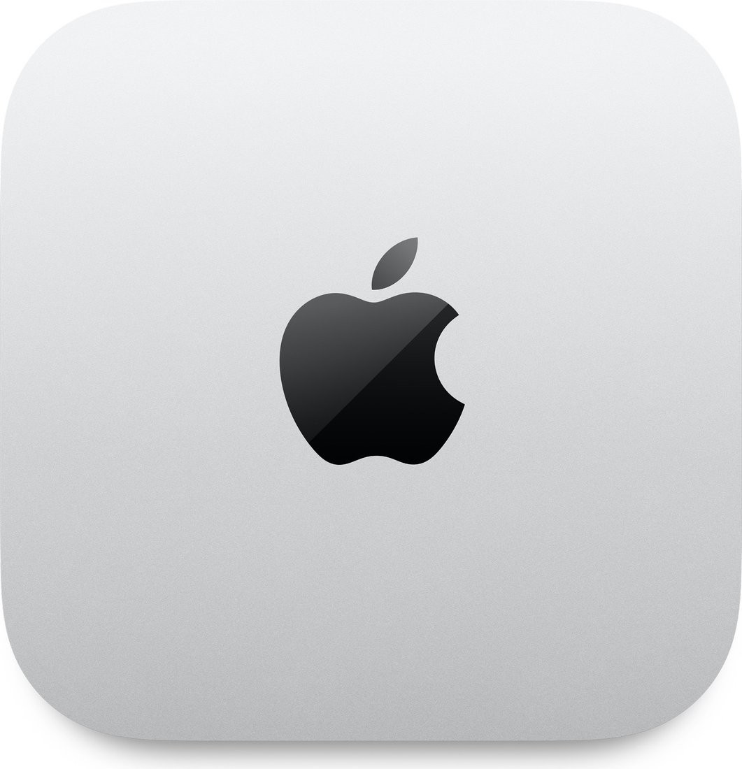 Компактный компьютер Apple Mac mini M4 MU9D3