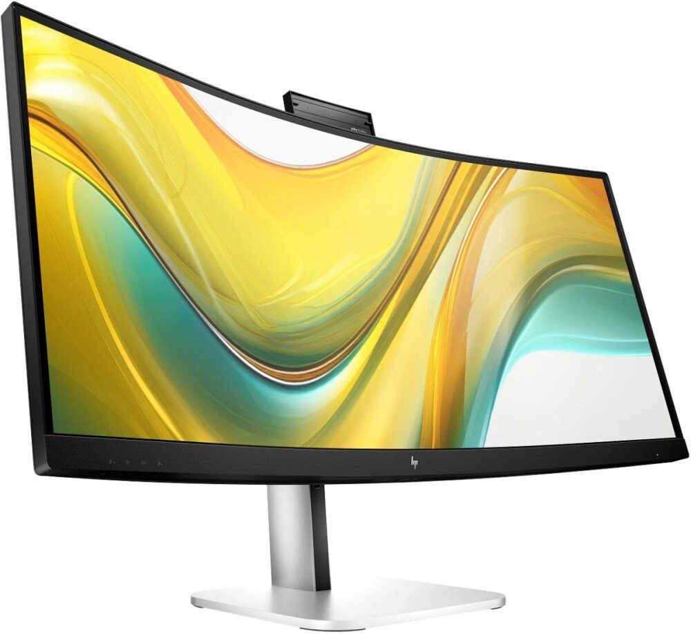 Монитор HP Series 5 Pro 534pm 9E0Z2AS