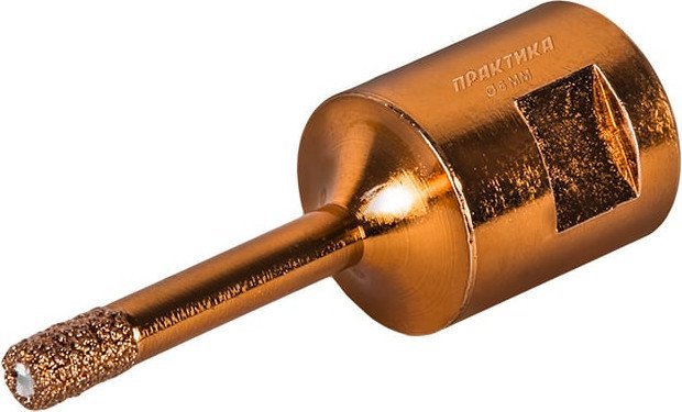 Коронка Практика Эксперт 640-995