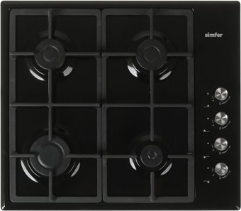 Варочная панель Simfer H60Q40B572
