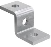 Фланец Fischer FZF 41 FUS 3D 504515 (25 шт)