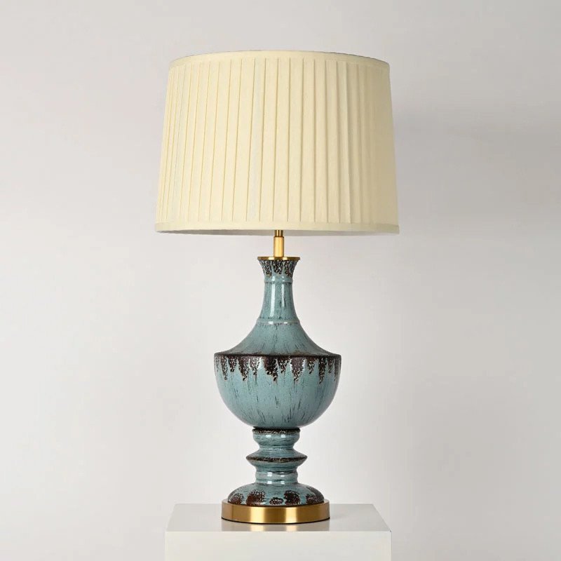 Настольная лампа DeLight Collection BRTL3233