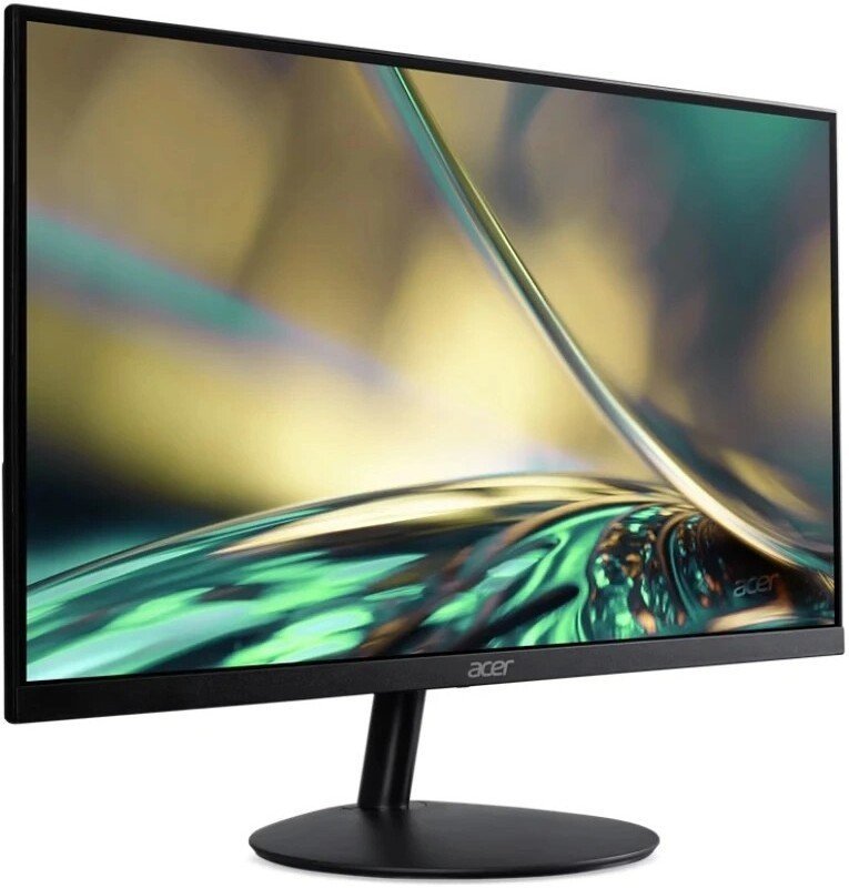 Монитор Acer SA322QAbmix UM.JS2CD.A01