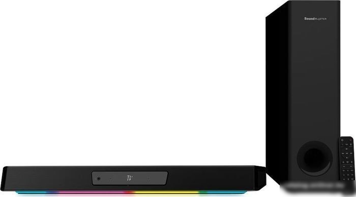 Акустика Creative Sound Blaster Katana V2x