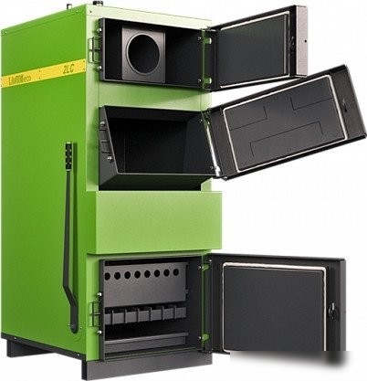 Отопительный котел Lavoro Carbone LC Mega-32