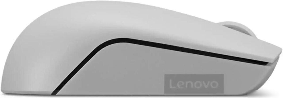 Мышь Lenovo 300 Wireless Compact GY51L15678
