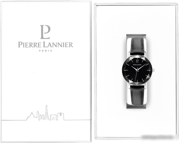 Наручные часы Pierre Lannier Multiples 009M633