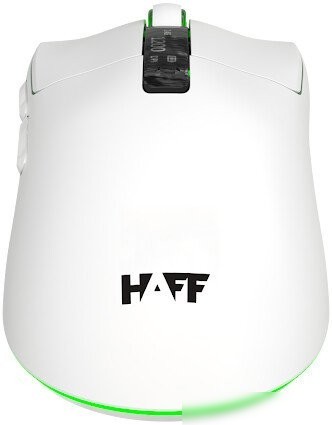 Игровая мышь HAFF NovaPulse