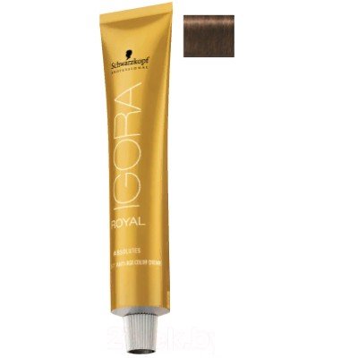 Schwarzkopf Professional Igora Royal Absolutes 5-50 60мл