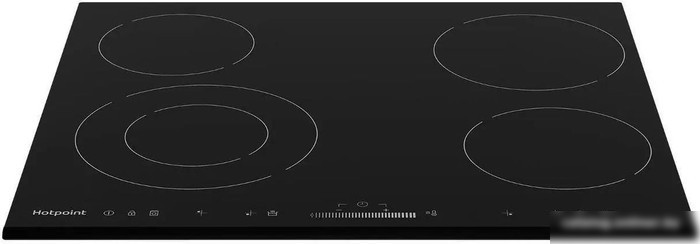 Варочная панель Hotpoint-Ariston HR 6T2 B