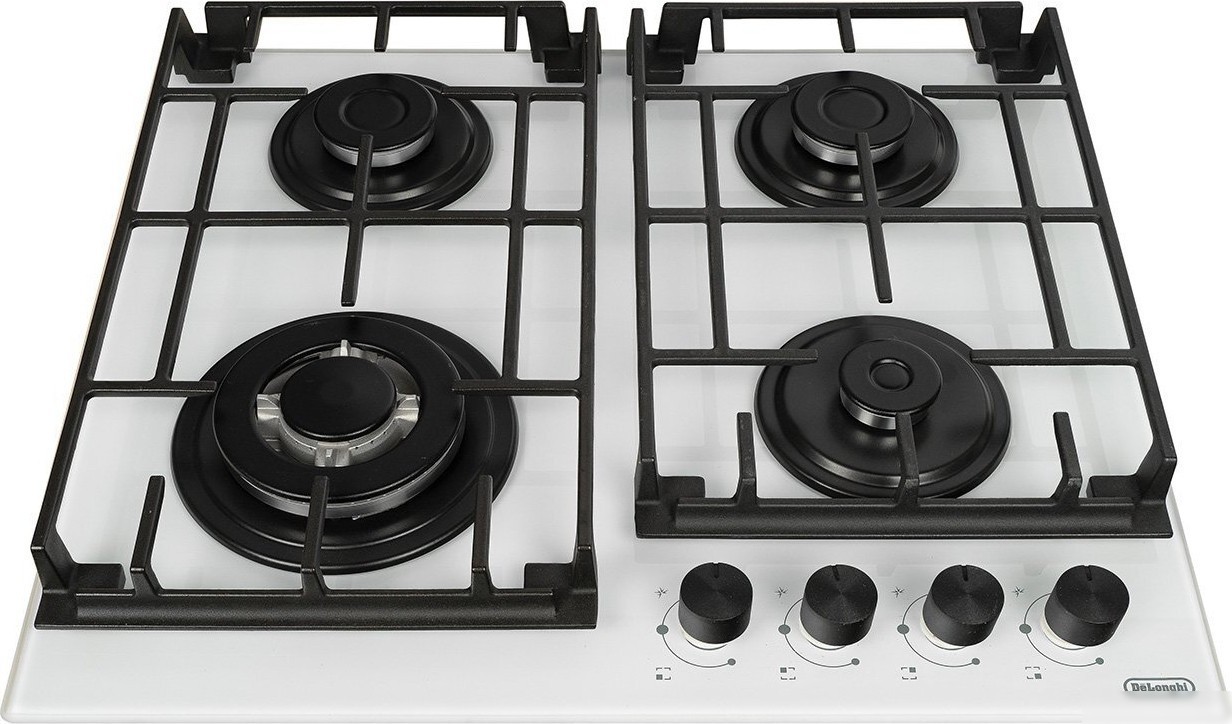Варочная панель DeLonghi GRETA 6GW BB