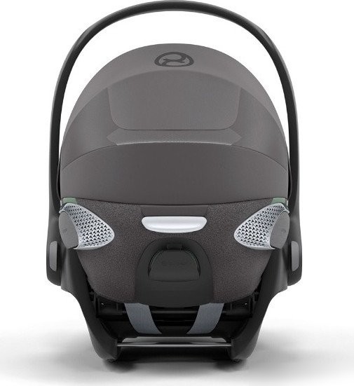 Детское автокресло Cybex Cloud T i-Size Plus (mirage grey)