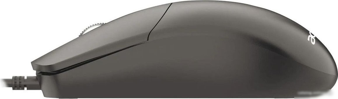 Мышь Acer OMW300 (черный)