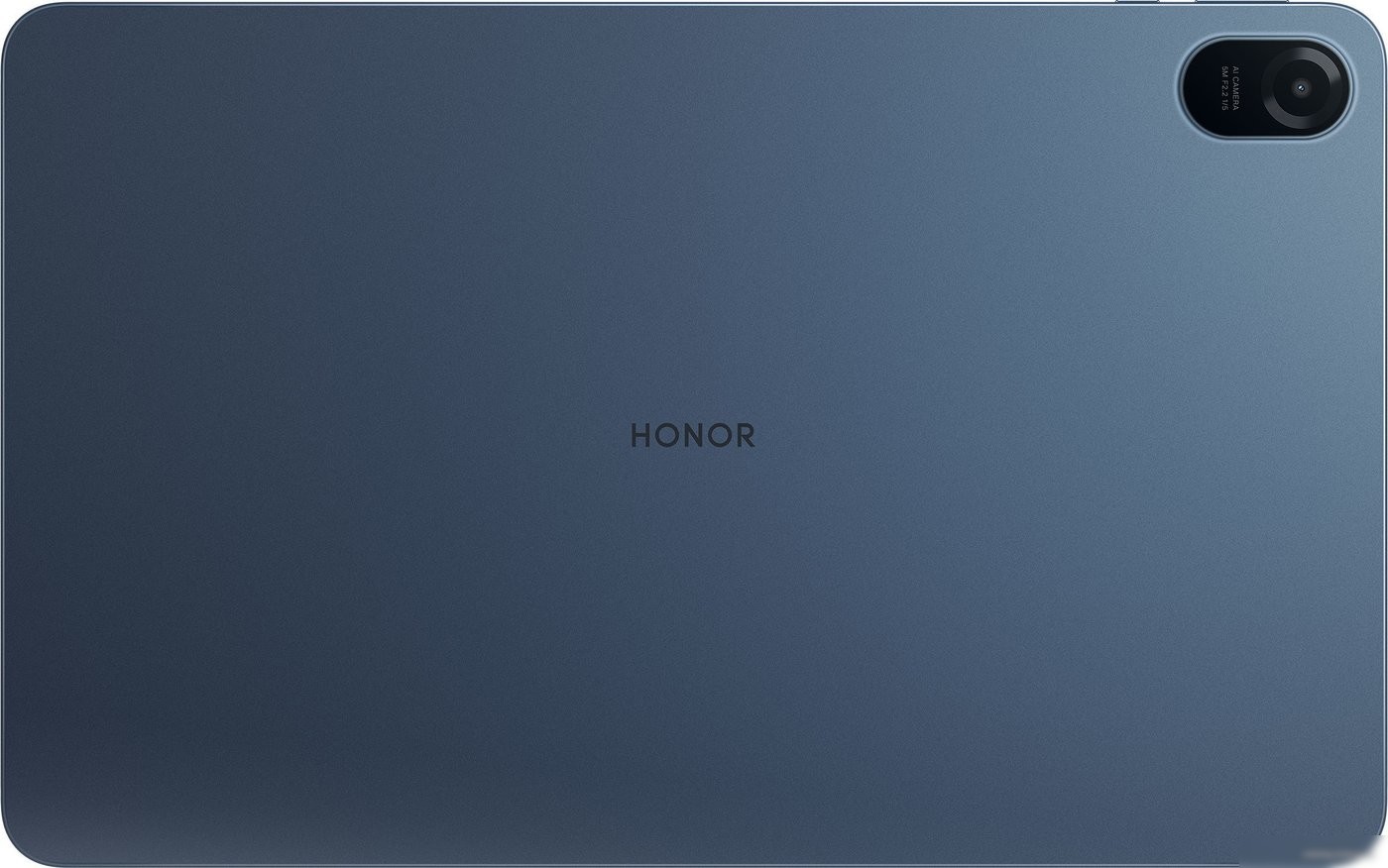 Планшет HONOR Pad 8 256GB (лазурно-синий)