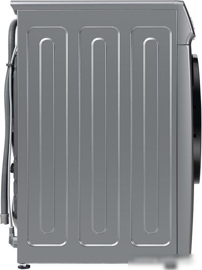 Стиральная машина Бирюса WM-SL1014/15 M