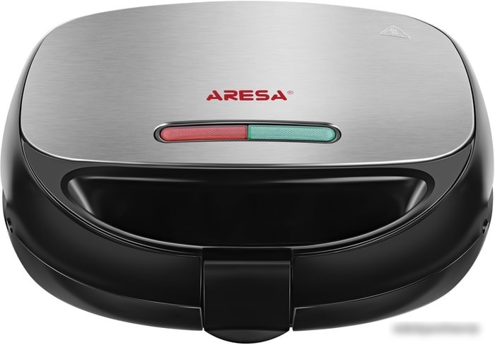Многофункциональная сэндвичница Aresa AR-1206