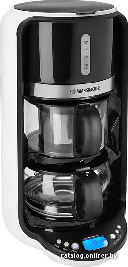 Чаеварка ROMMELSBACHER TA 1200