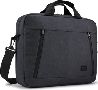 Чехол Case Logic Huxton 14" HUXA214BLK (черный)