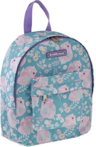 Рюкзак Erich Krause EasyLine Mini 6L Early Bird 51654