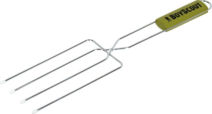 Вилка для барбекю BoyScout 61256