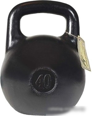 Titan уральская 40 кг