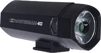 Велосипедный фонарь Oxford Bright Torch Whitebeam 40 Headlight LD410
