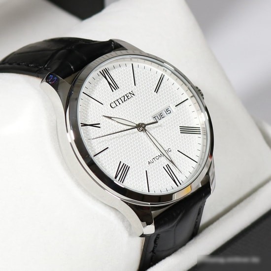 Наручные часы CITIZEN NH8350-08A