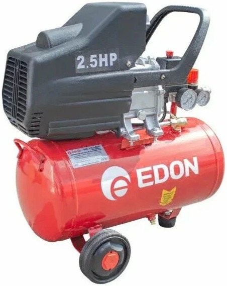 Компрессор Edon OAC-25/1600