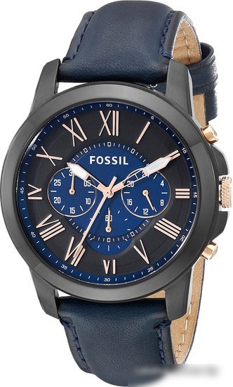 Наручные часы Fossil FS5061