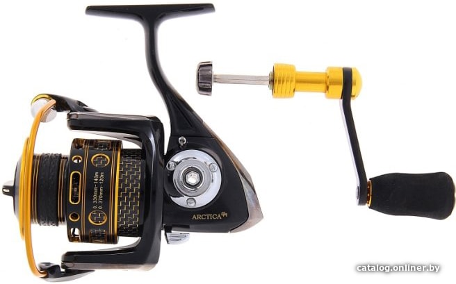 Рыболовная катушка Ryobi Arctica CF 4000