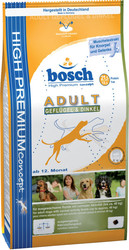 Корм для собак Bosch Adult Poultry & Spelt 3 кг